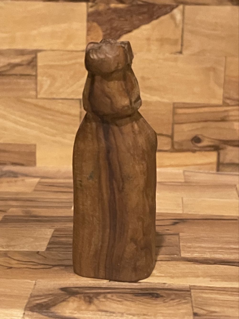 West Bank - Magi - Caspar - Magi (Nativity) ornament collectible - Main Image 3