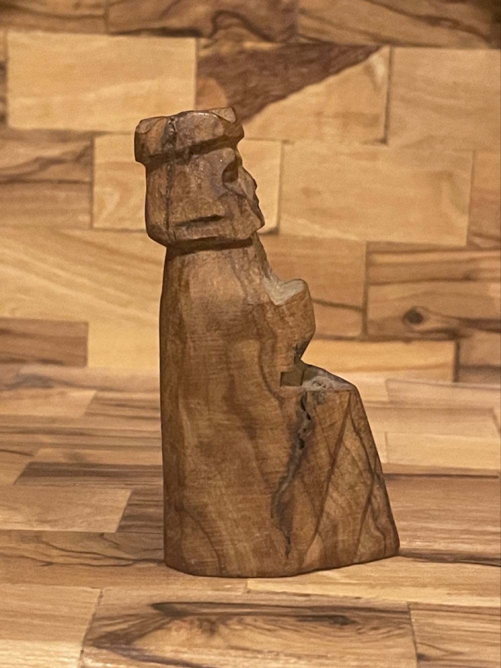 West Bank - Magi - Caspar - Magi (Nativity) ornament collectible - Main Image 4