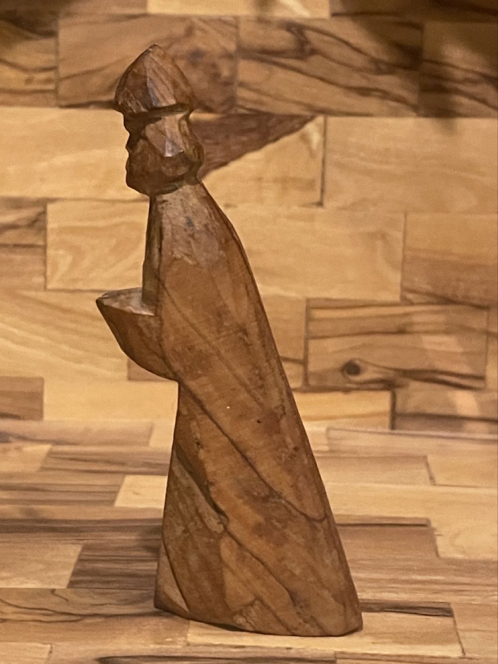 West Bank - Magi - Balthazar - Magi (Nativity) ornament collectible - Main Image 2