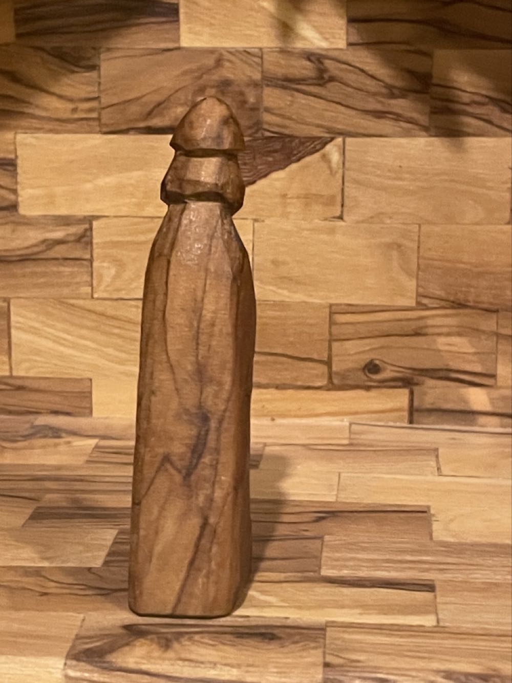 West Bank - Magi - Balthazar - Magi (Nativity) ornament collectible - Main Image 3