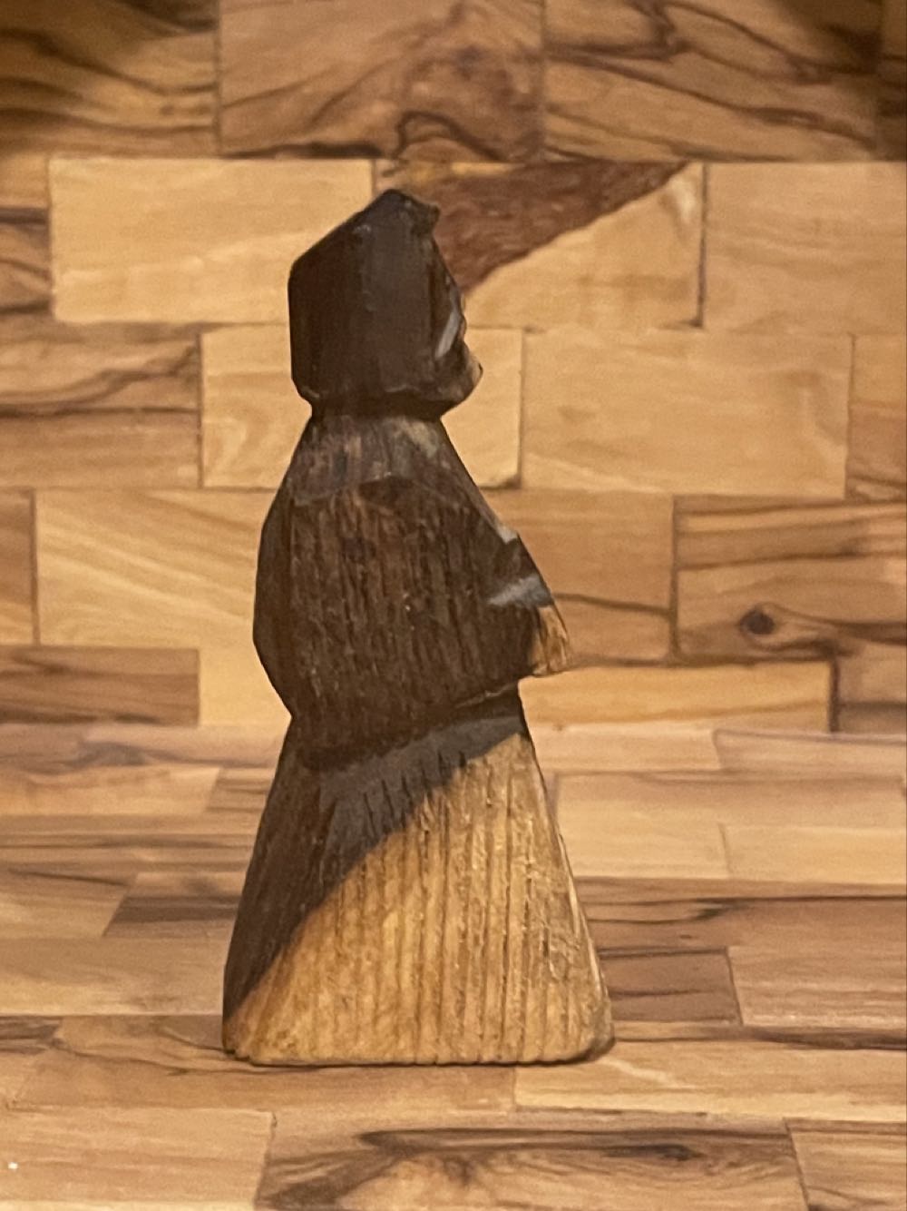 West Bank - Shepherd - Kneeling - Magi (Nativity) ornament collectible - Main Image 4