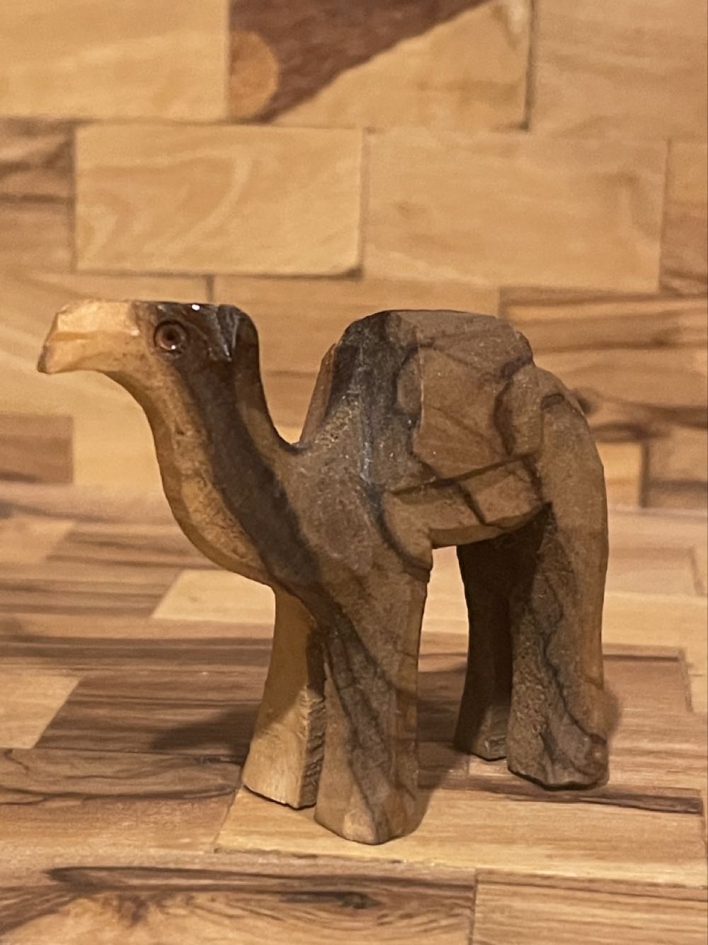 AC - Valentine - Boy At School Desk