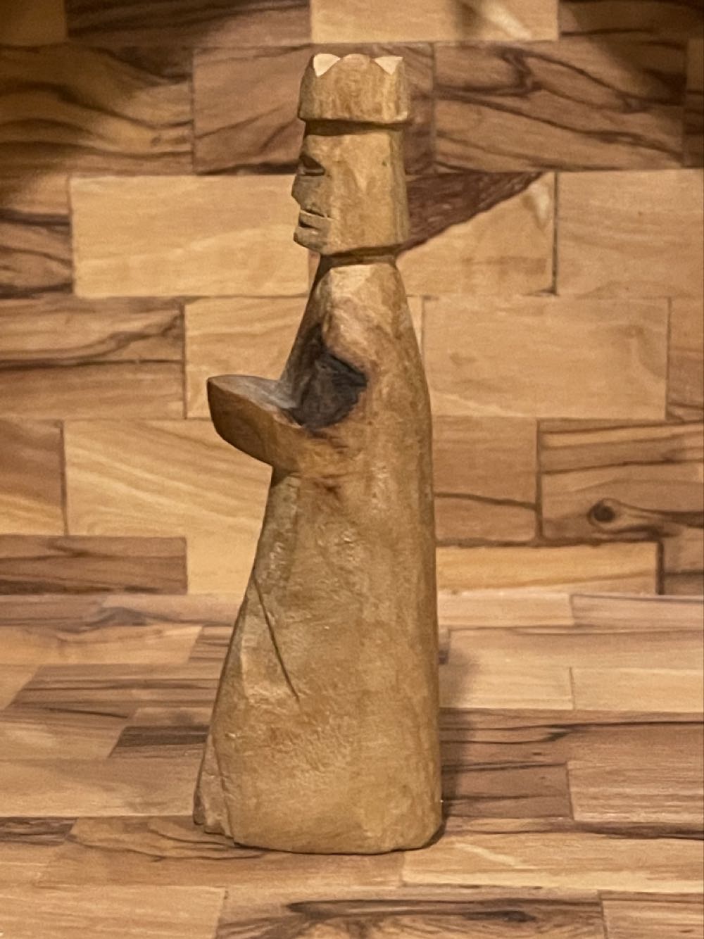 West Bank - Magi - Melchior - Magi (Nativity) ornament collectible - Main Image 2