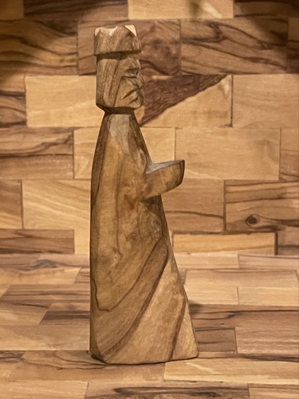 West Bank - Magi - Melchior - Magi (Nativity) ornament collectible - Main Image 4