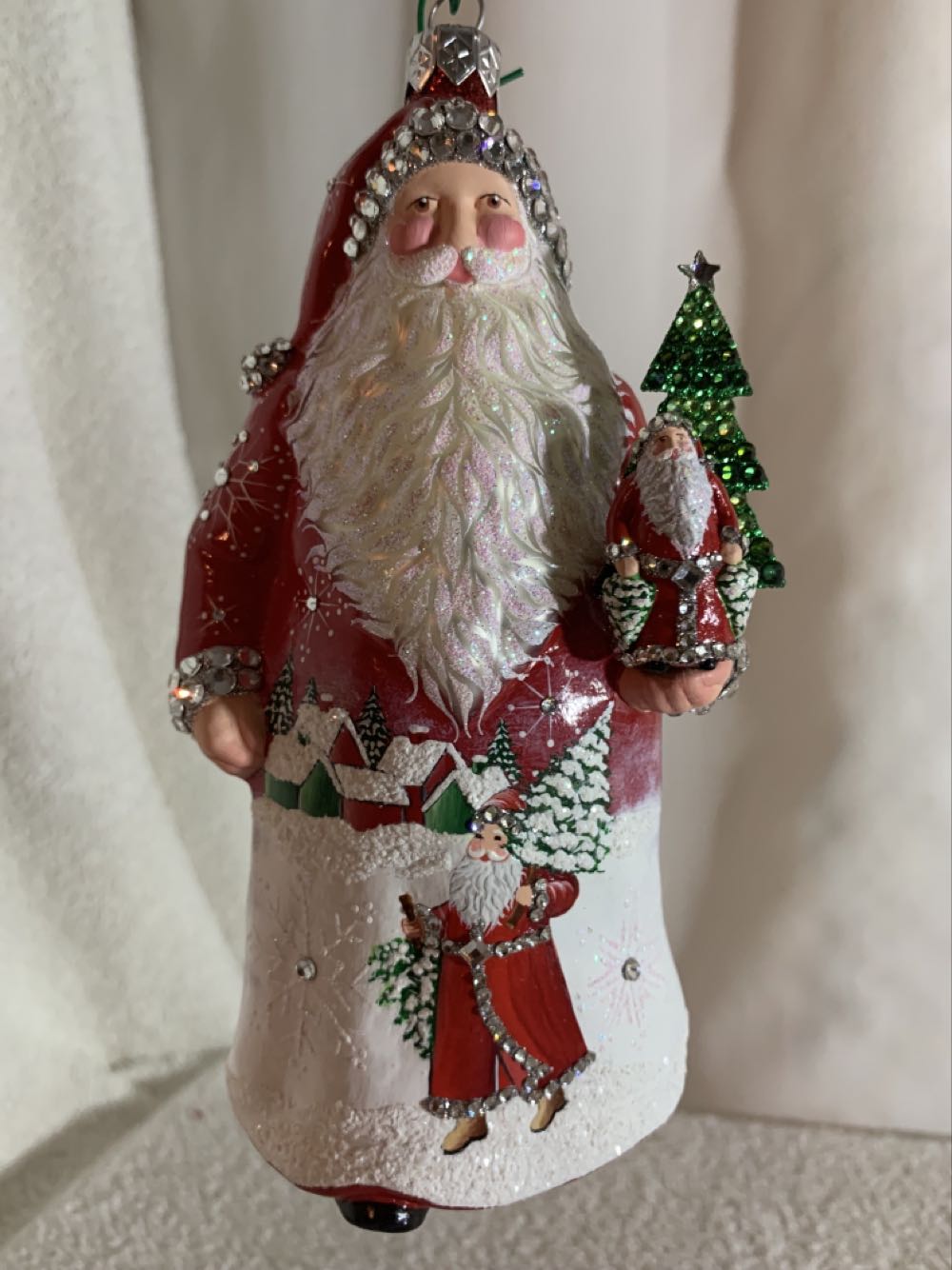 35557 Rising Star Bakery