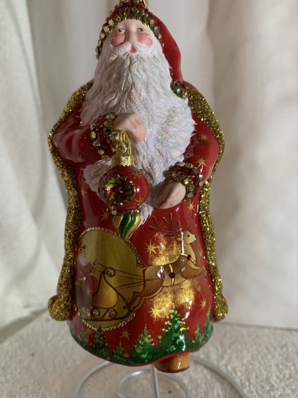 Holy Land - (Set 2) - Holy Family - St. Joseph