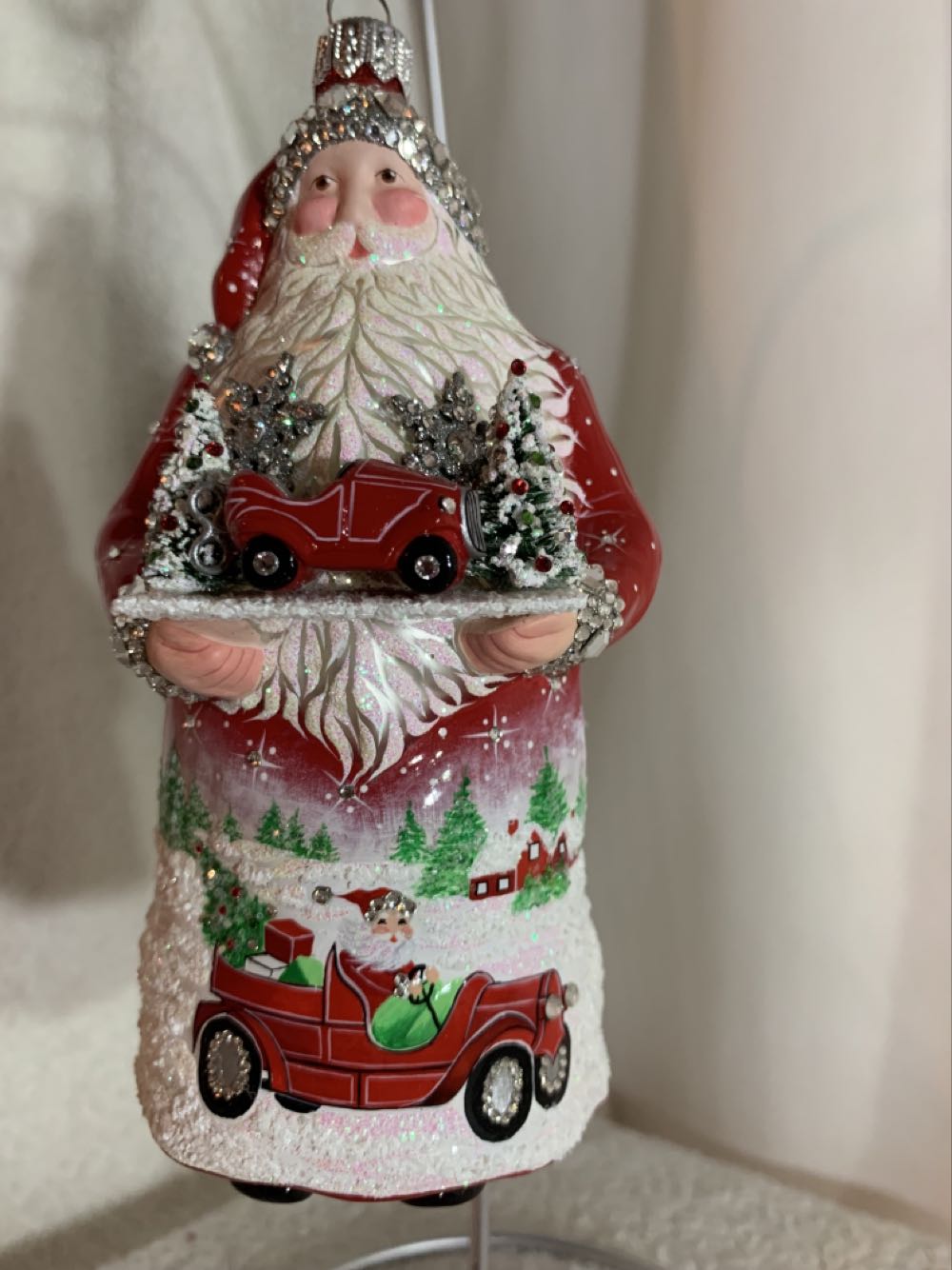 Apple Barrel Multi Surface Acrylic Paint 2 Oz Chocolate Sprinkle 2 Fl Oz