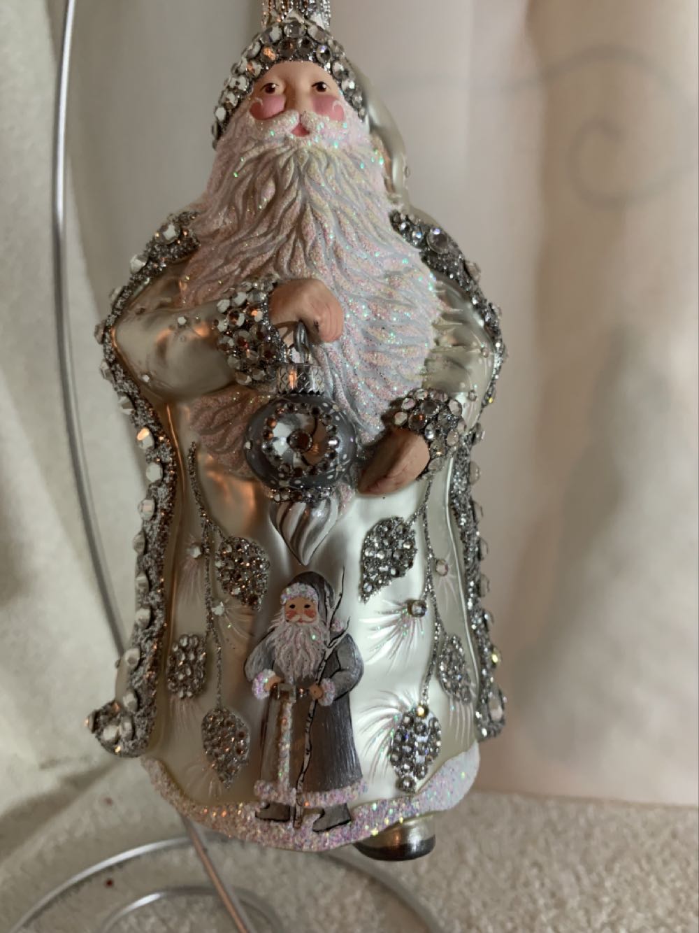 Dept 56 Snowball Fight