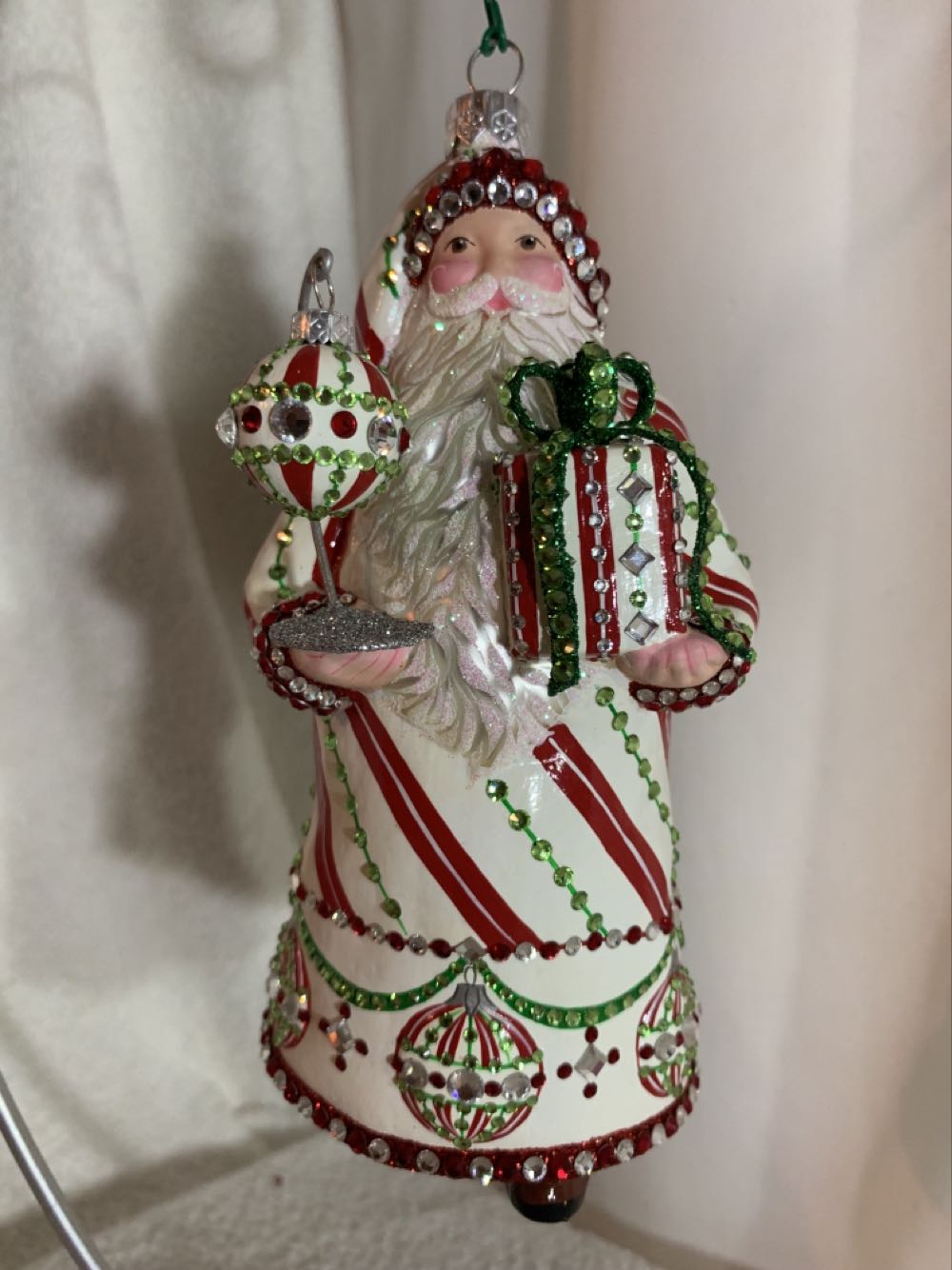 Rudolph - Holly Jolly Christmas Record Player