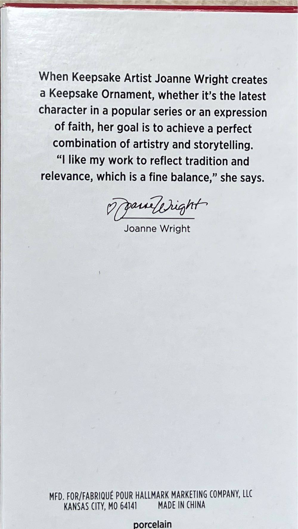 Snowtop Lodge Constance R. Goodwyn - Snowtop Lodge  Special Edition (Snowman / Pets) ornament collectible - Main Image 2