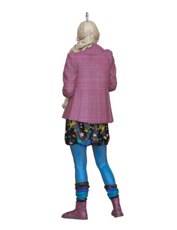 Luna Lovegood - The Wizarding World Of Harry Potter (Harry Potter) ornament collectible - Main Image 2