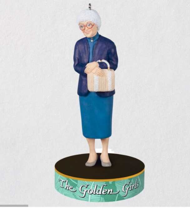 Love’s Golden Bear