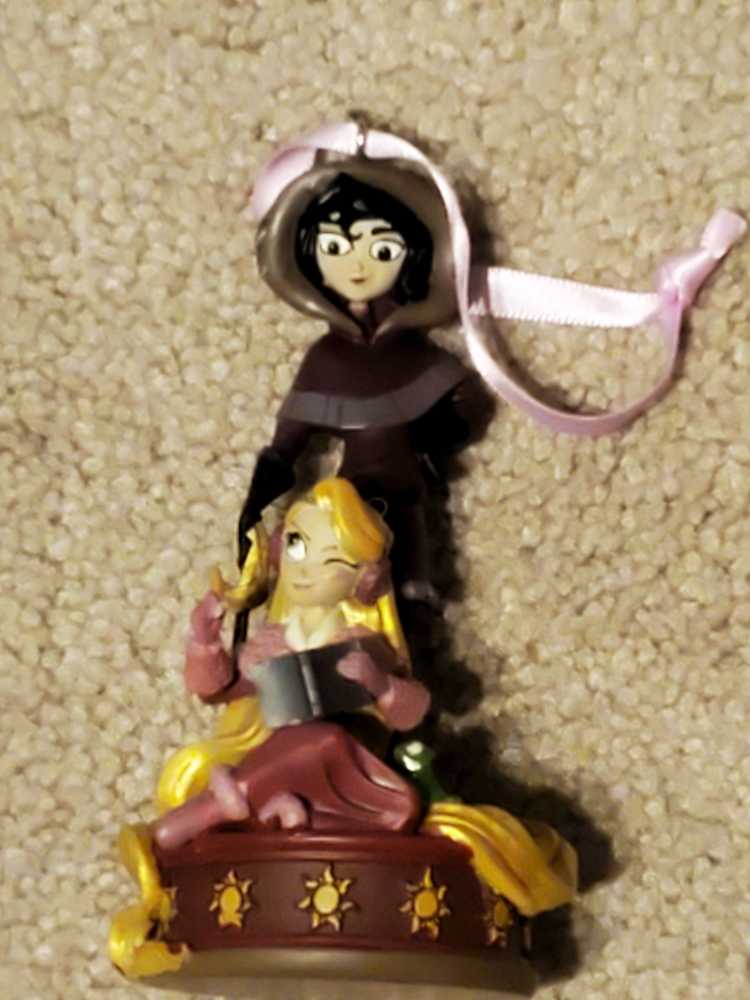 Winter Haven - 95501