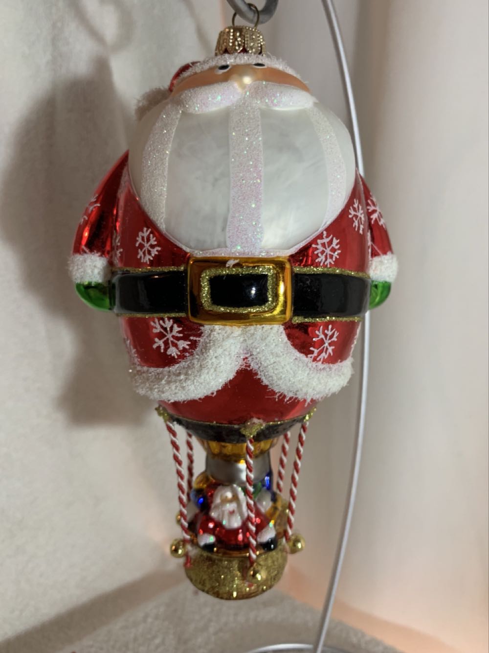 The Gift Bringers - Christkindl