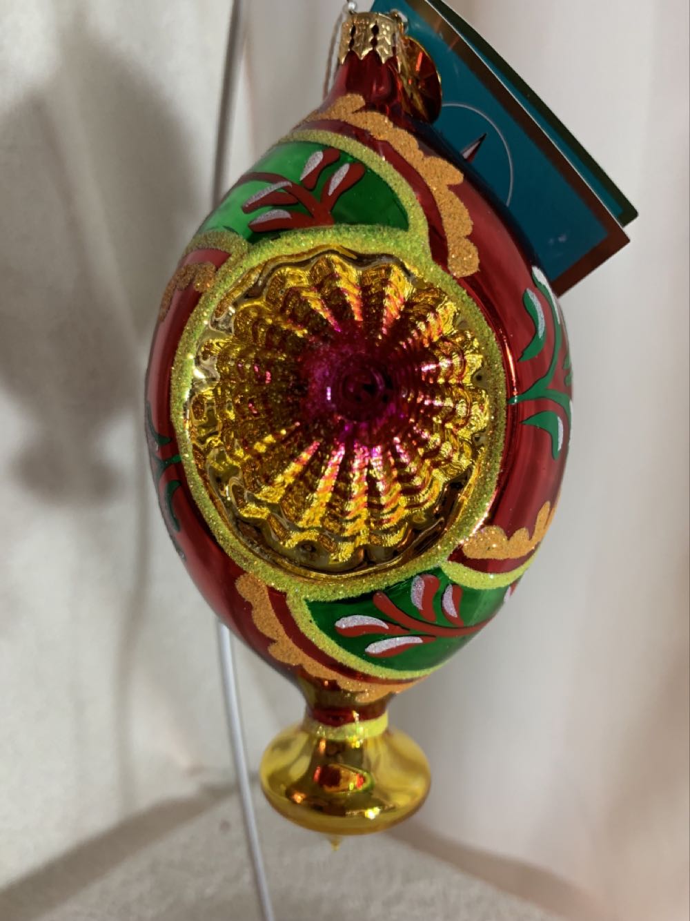 Christmas Quintet Band - Donald