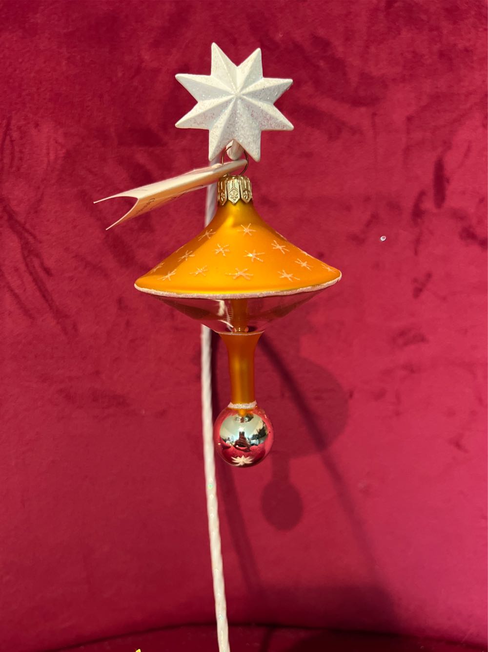 Elroy’s Toys  ornament collectible - Main Image 2