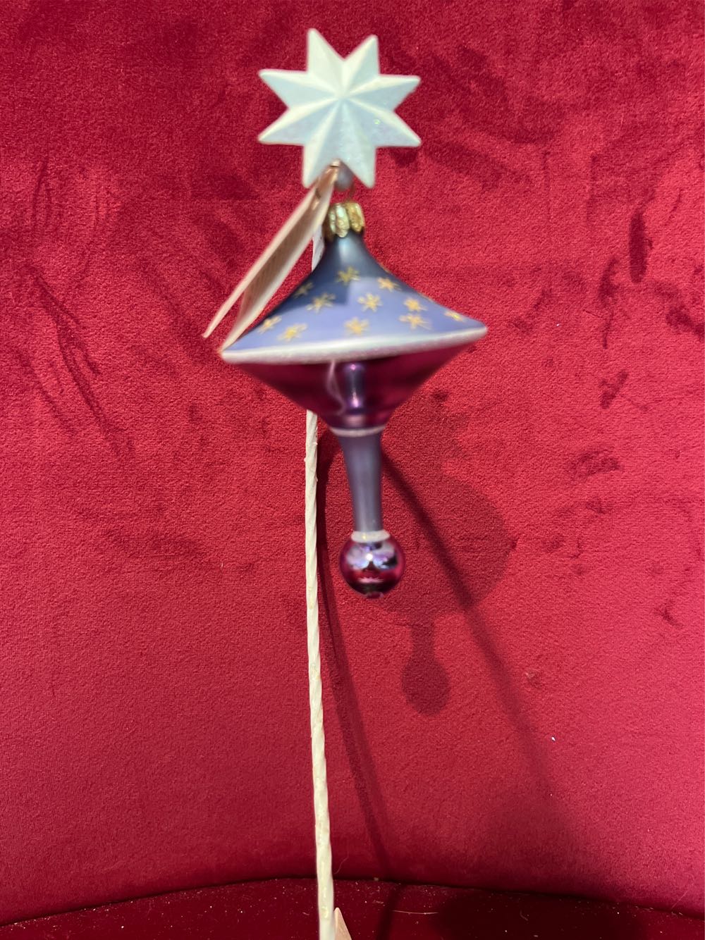 Elroy’s Toys  ornament collectible - Main Image 4