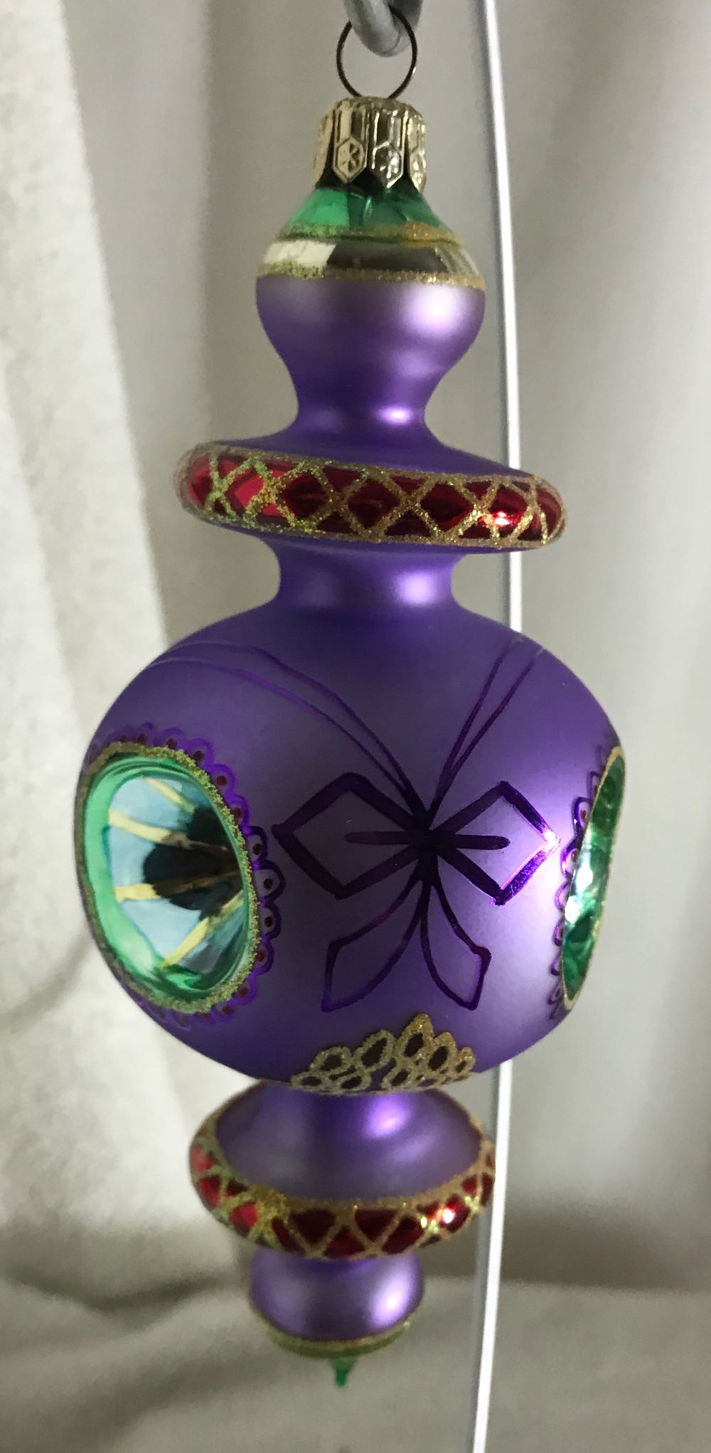 Razzmataz  (Christmas Tree Ornament) ornament collectible - Main Image 2