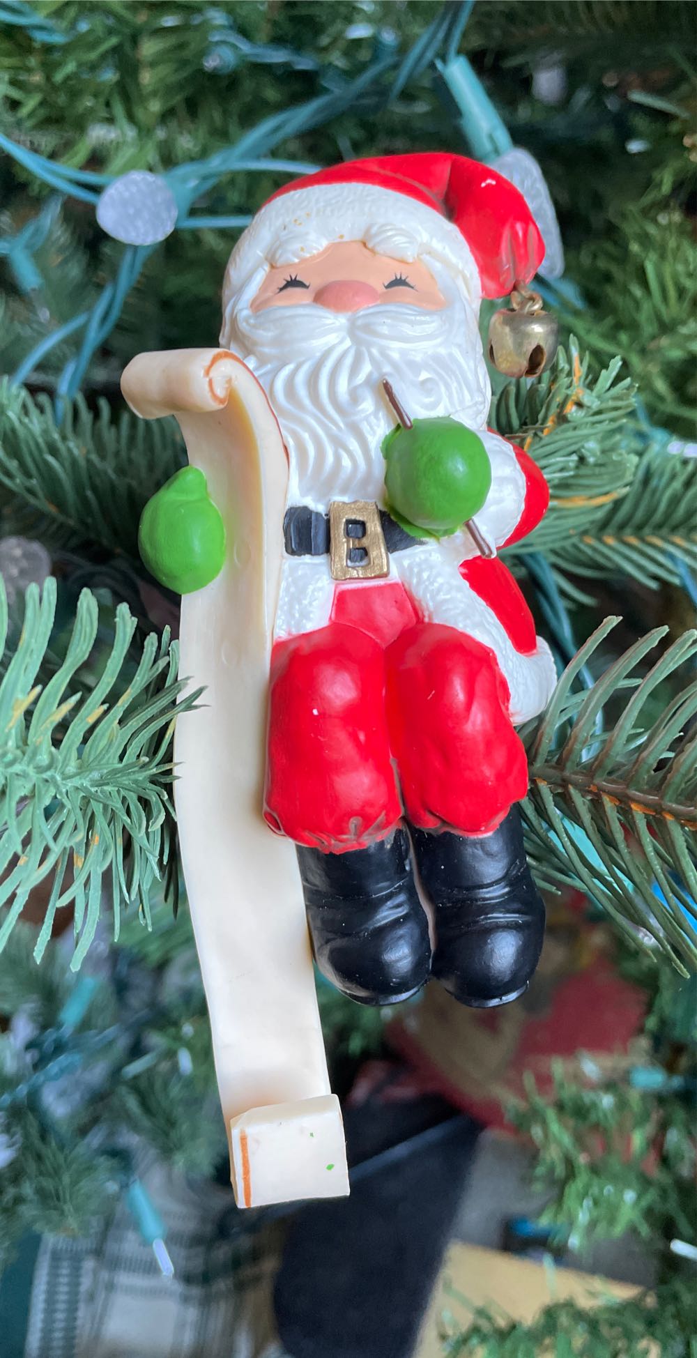 Corwin - (Set 2) - Animals - Ox - Standing