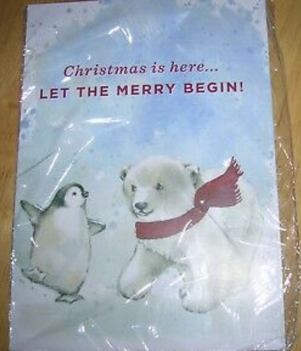 Valentine - Boxing Gloves