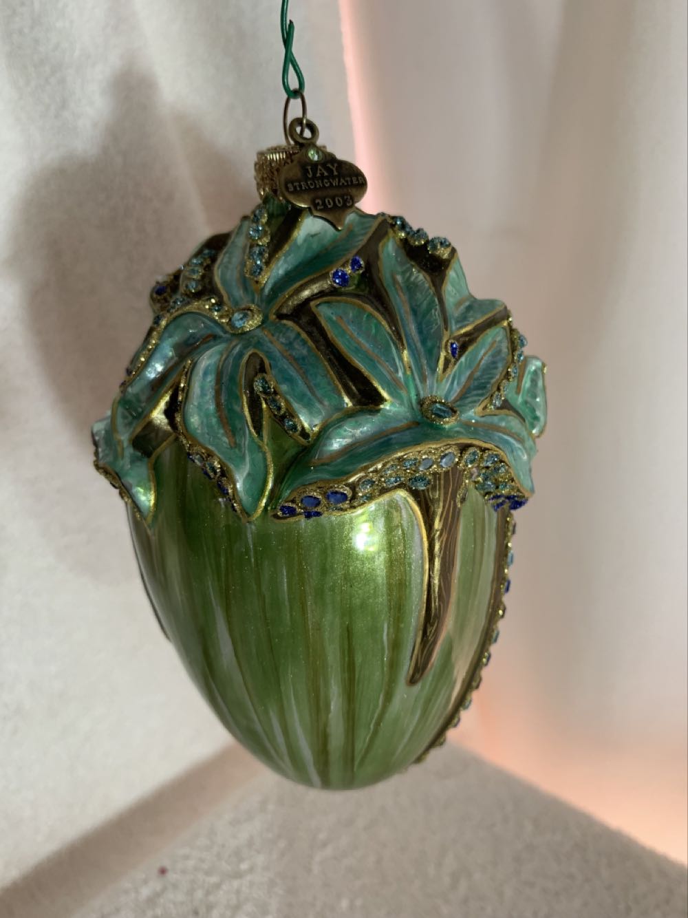 Walt Disney World Epcot Train