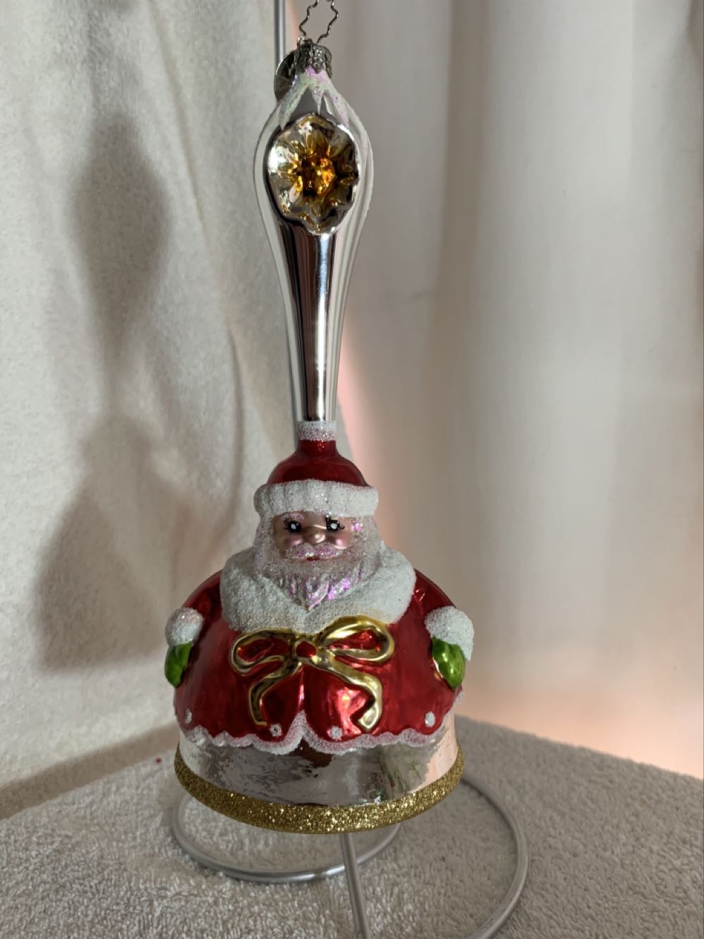 Kiddie Car Classics - 1995 - Miniature - Murray Blue ”Champion”