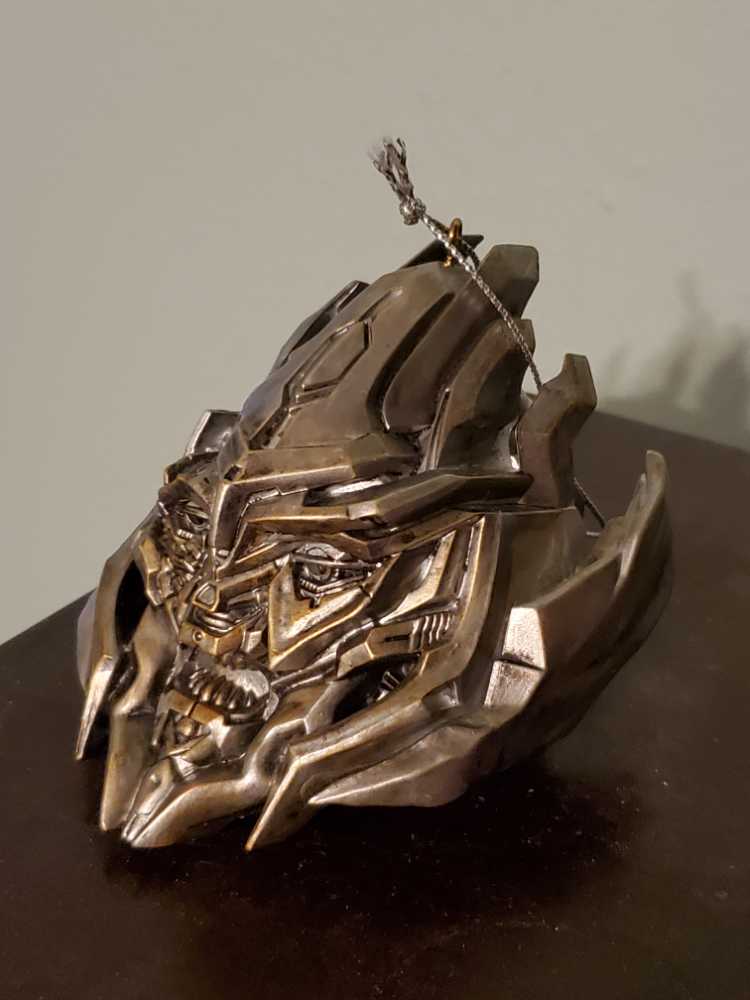 Capiz - Nativity - Magi - On Camel