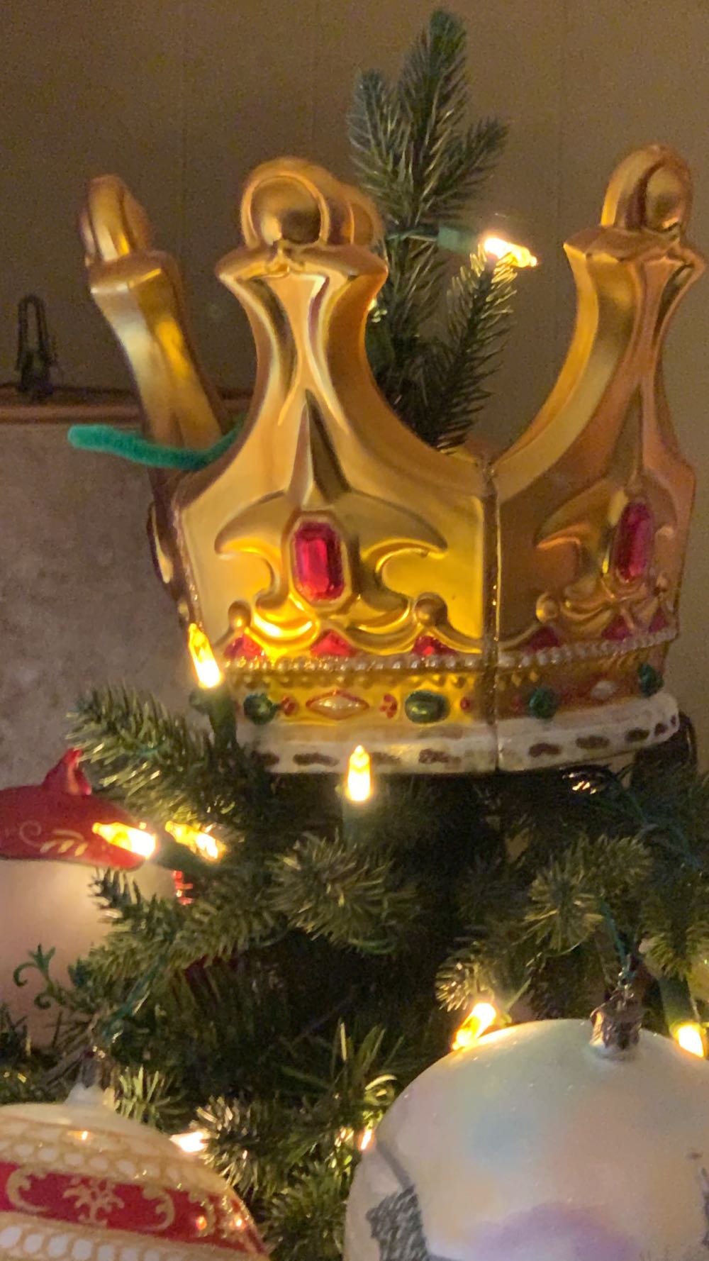 Green Elm Tree - 94541