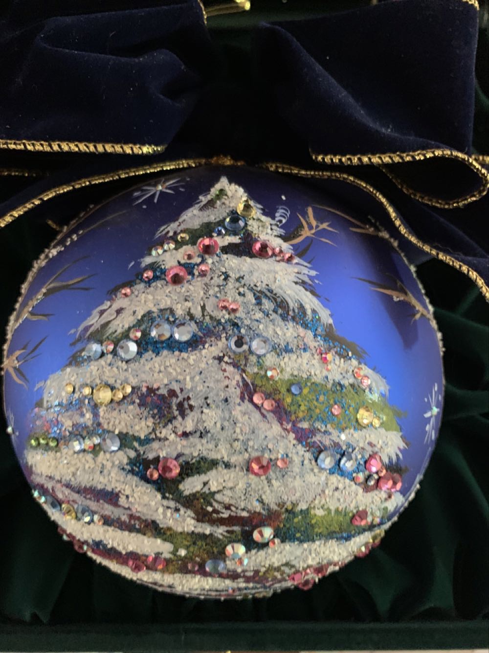 Lemax Canal Wall #04764