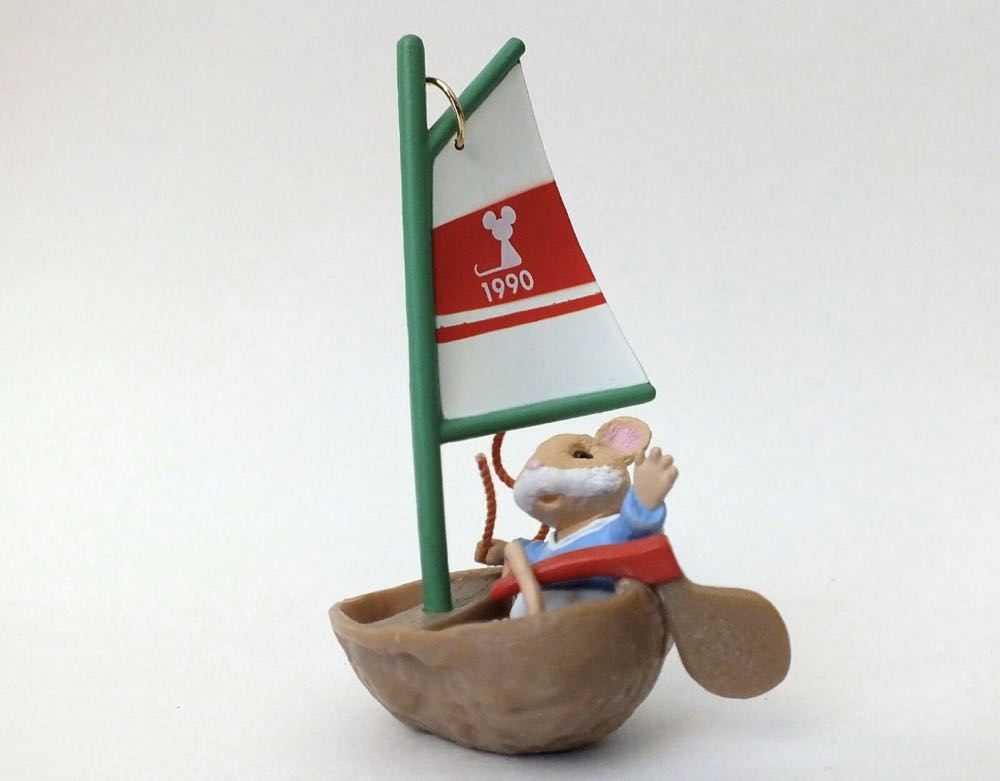 Mary’s Angels - 1998 - #11 - Daphne