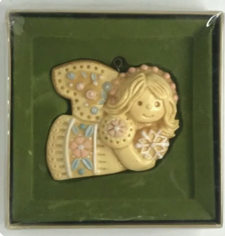 Zinnfiguren - Holy Family - St. Joseph - With Lantern