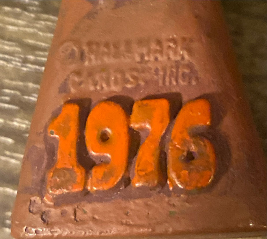 Partridge In Pear Tree Twirl-about - Twirl-about (12 Days Of Christmas) ornament collectible - Main Image 4