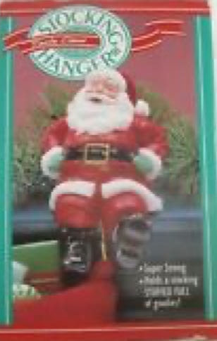 Luxembourg Claus, Red&Green