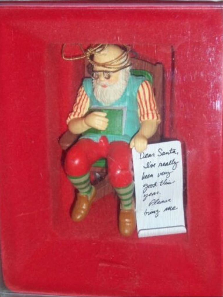 The Toymaker’s Gift