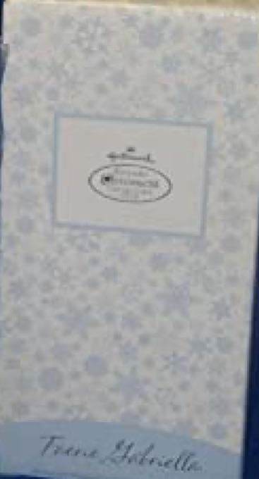 Tinkerbell Pixie Perfect