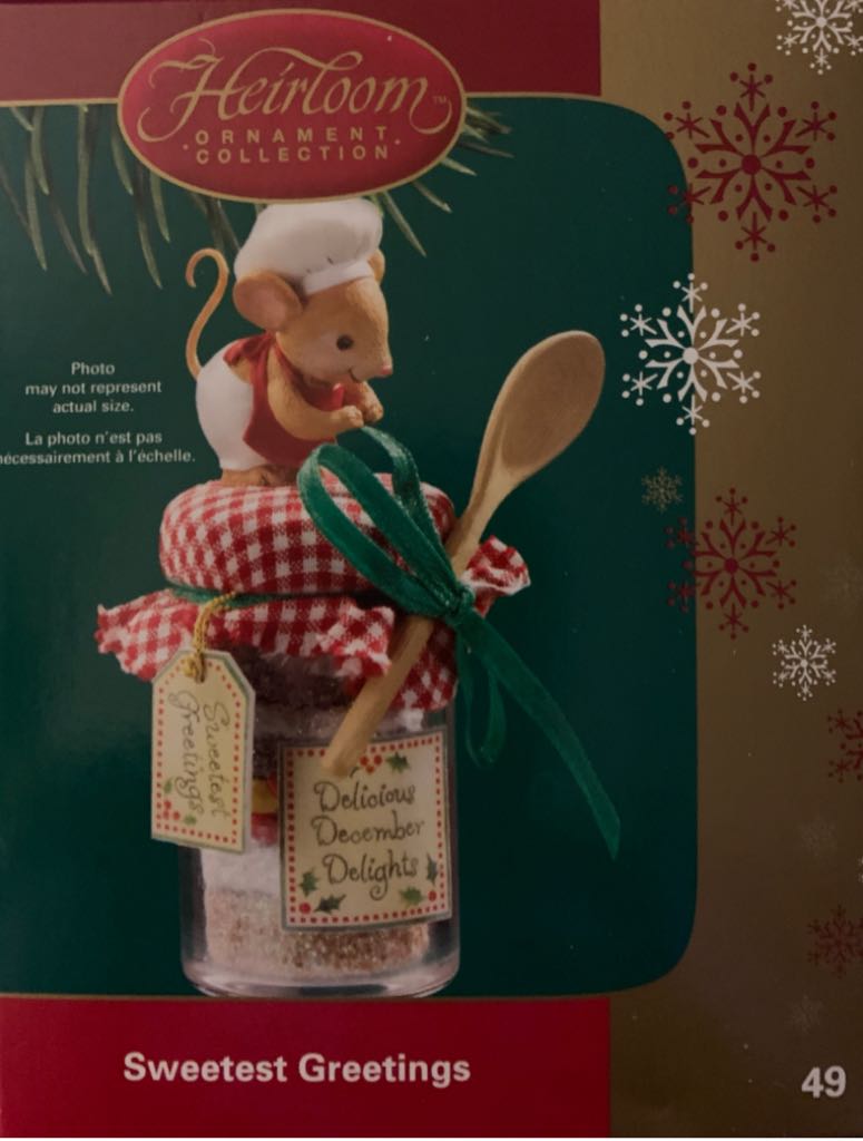 Pyramid - Round - Sleeve - Heart & Love