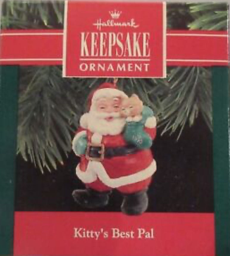 Spring Mills - Cut & Sew - Calico - Candy Cane