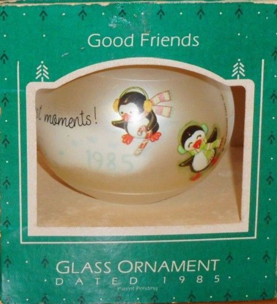 Commodore - Place Card Holder - Pixie With Tree