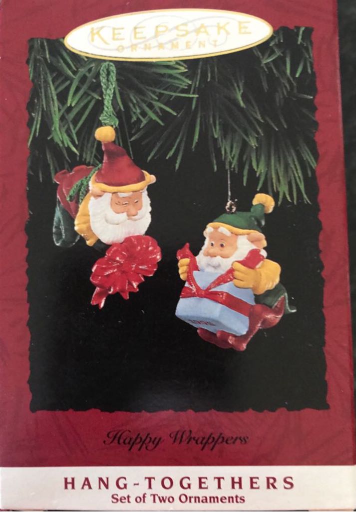 Elf Crossing Signs Set Of 2 #74238