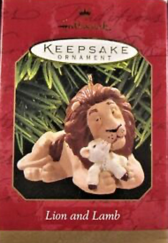 Lemax Readying Reindeer #62243