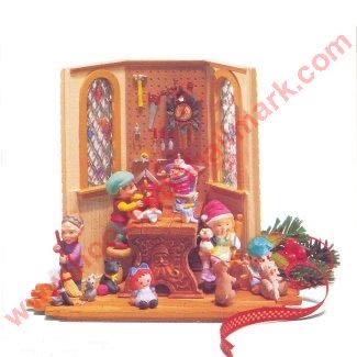 Walt Disney - Valentine - Tinkerbell