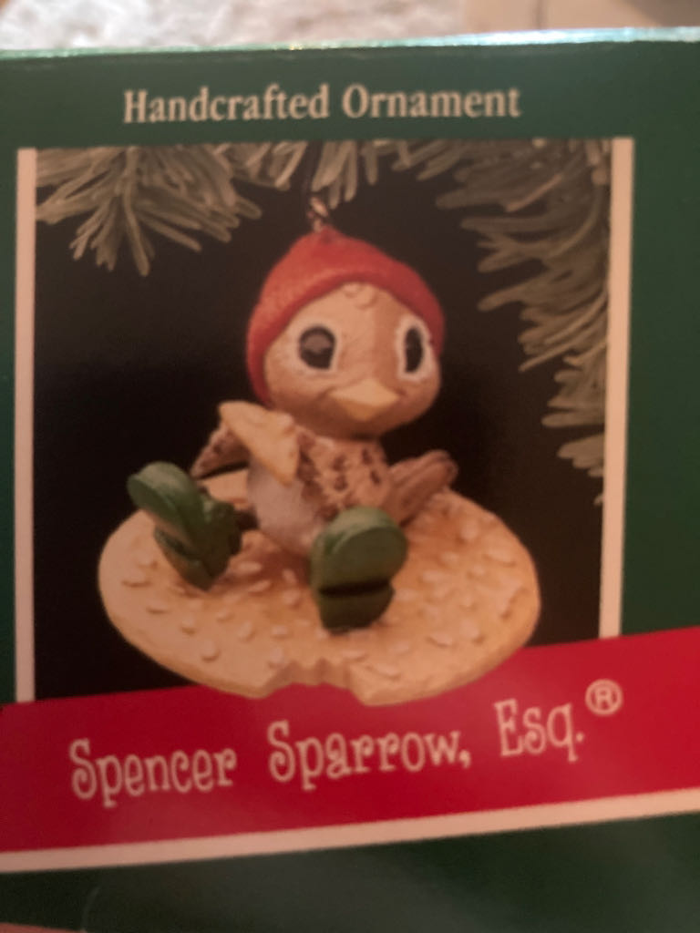 Hallmark - Valentine - Dog - For Mom - 25V 416-4