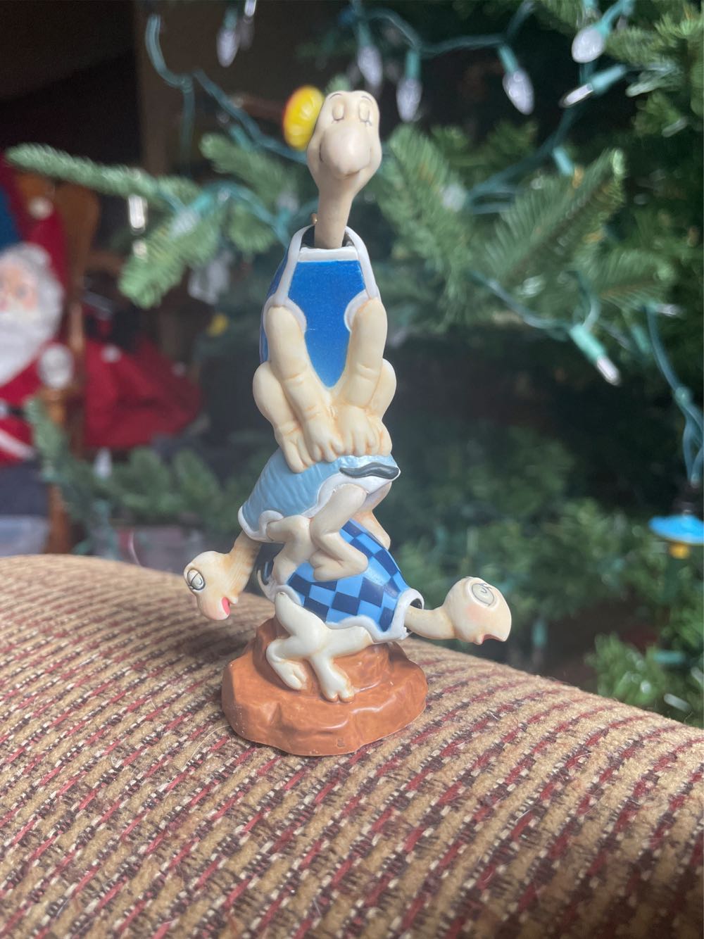 Lady And The Tramp Legacy