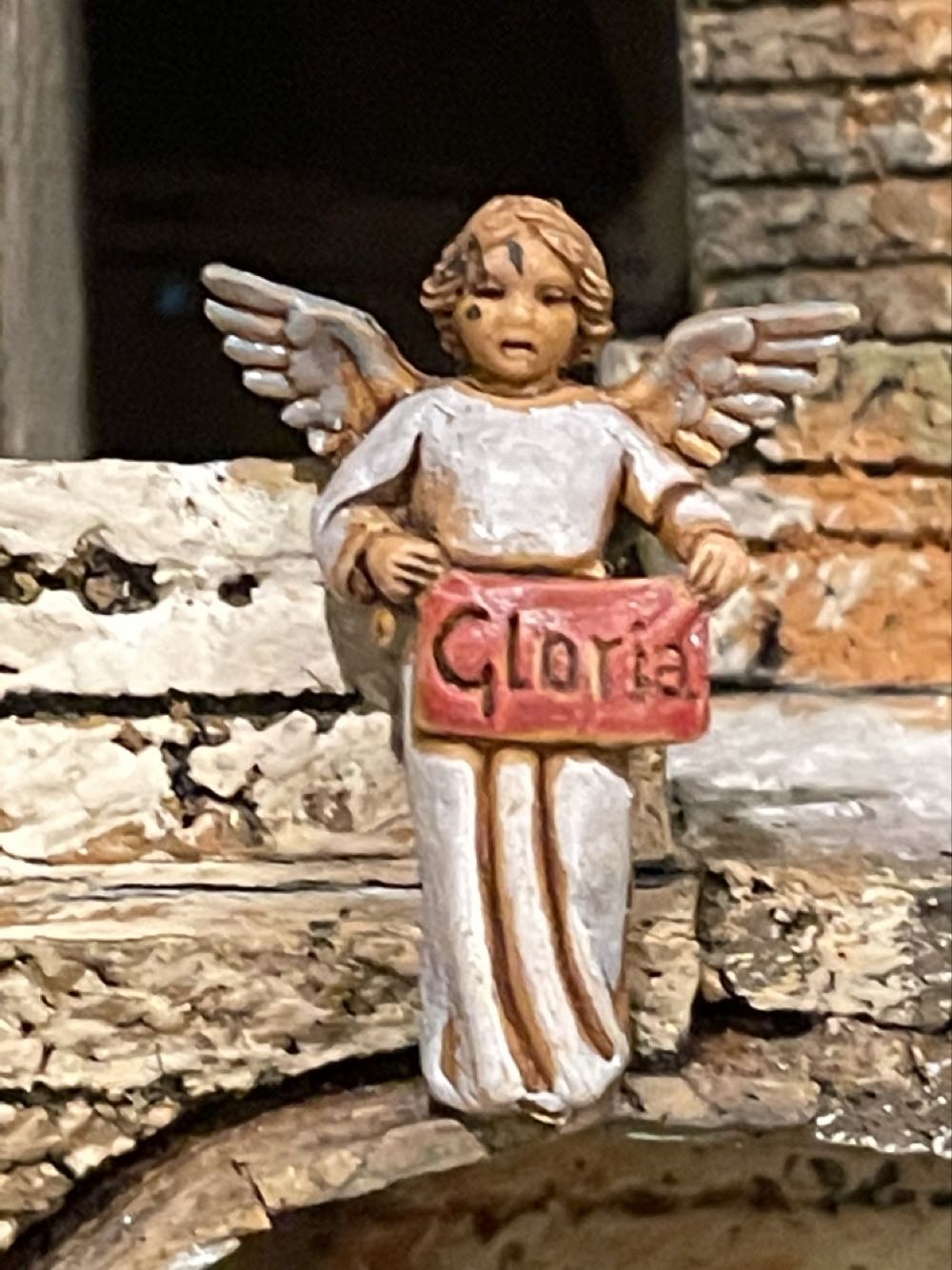 Mary’s Angels - 1988 - #1 - Buttercup