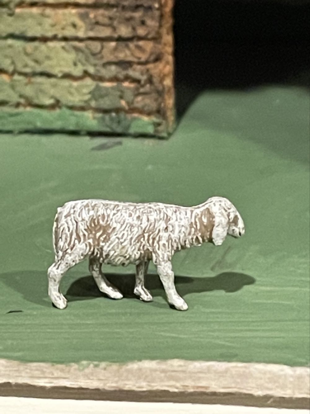 Whitney - Valentine - Girl Walking