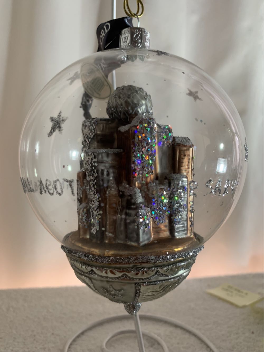 Walt Disney - Valentine - Tinkerbell