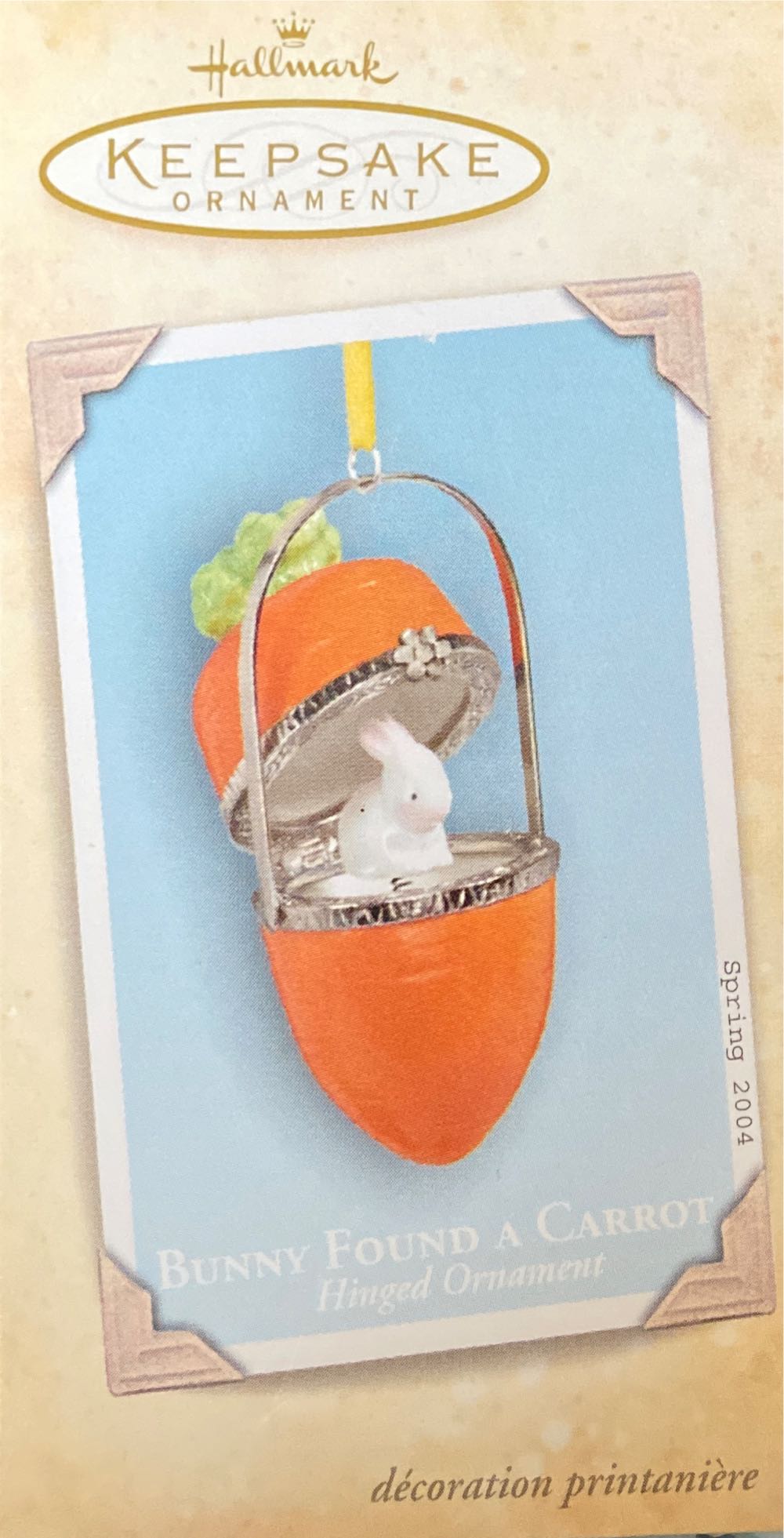 Arrow - Clothespin - French Soldier