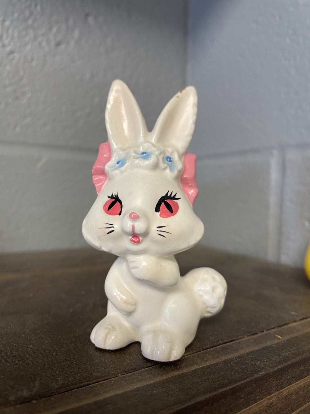 Clothespin - Scarecrow