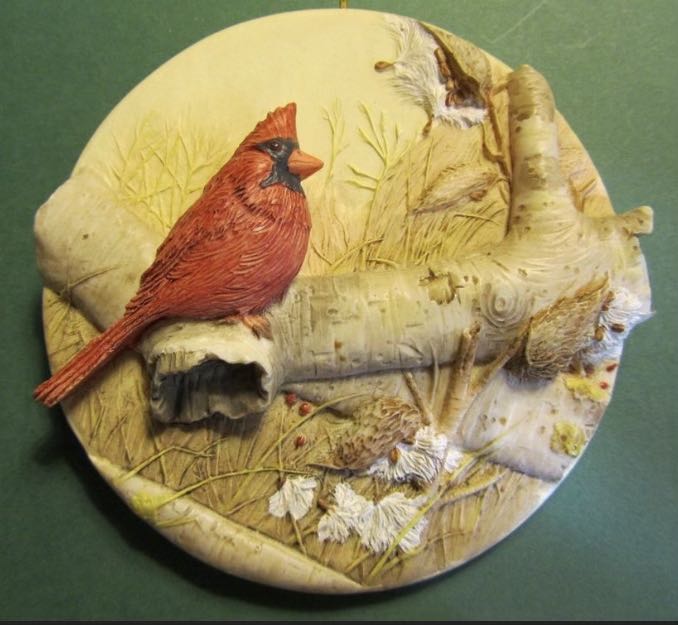 Felt - Mouse In Hammock