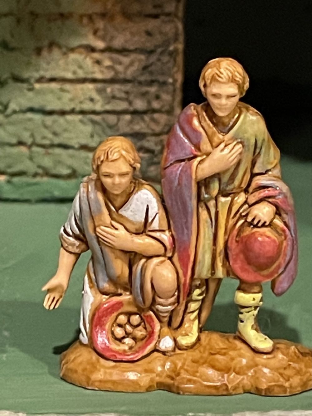 Lady And The Tramp Legacy